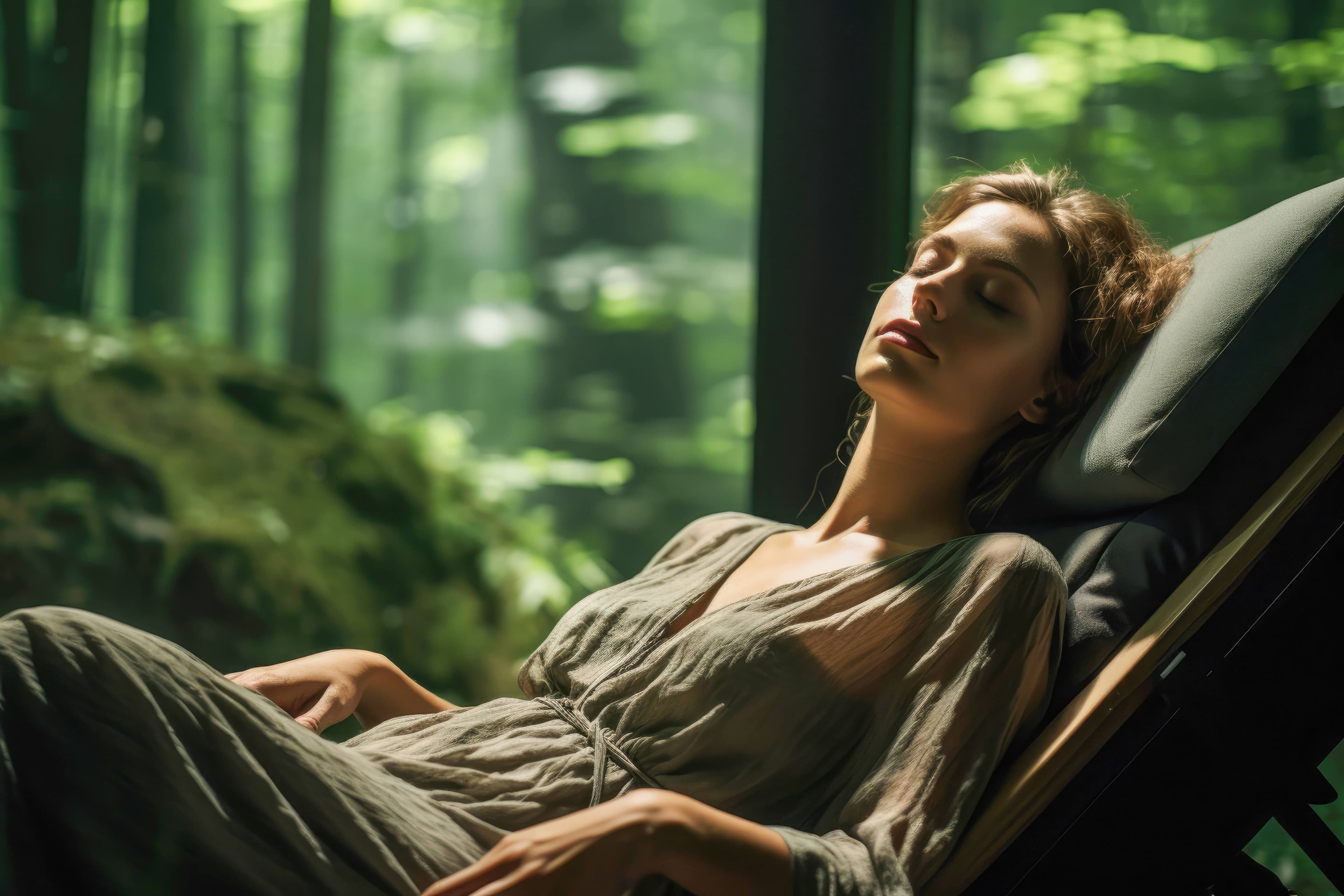 Exclusive Single 1-1 Session of Rapid Transformational Therapy®