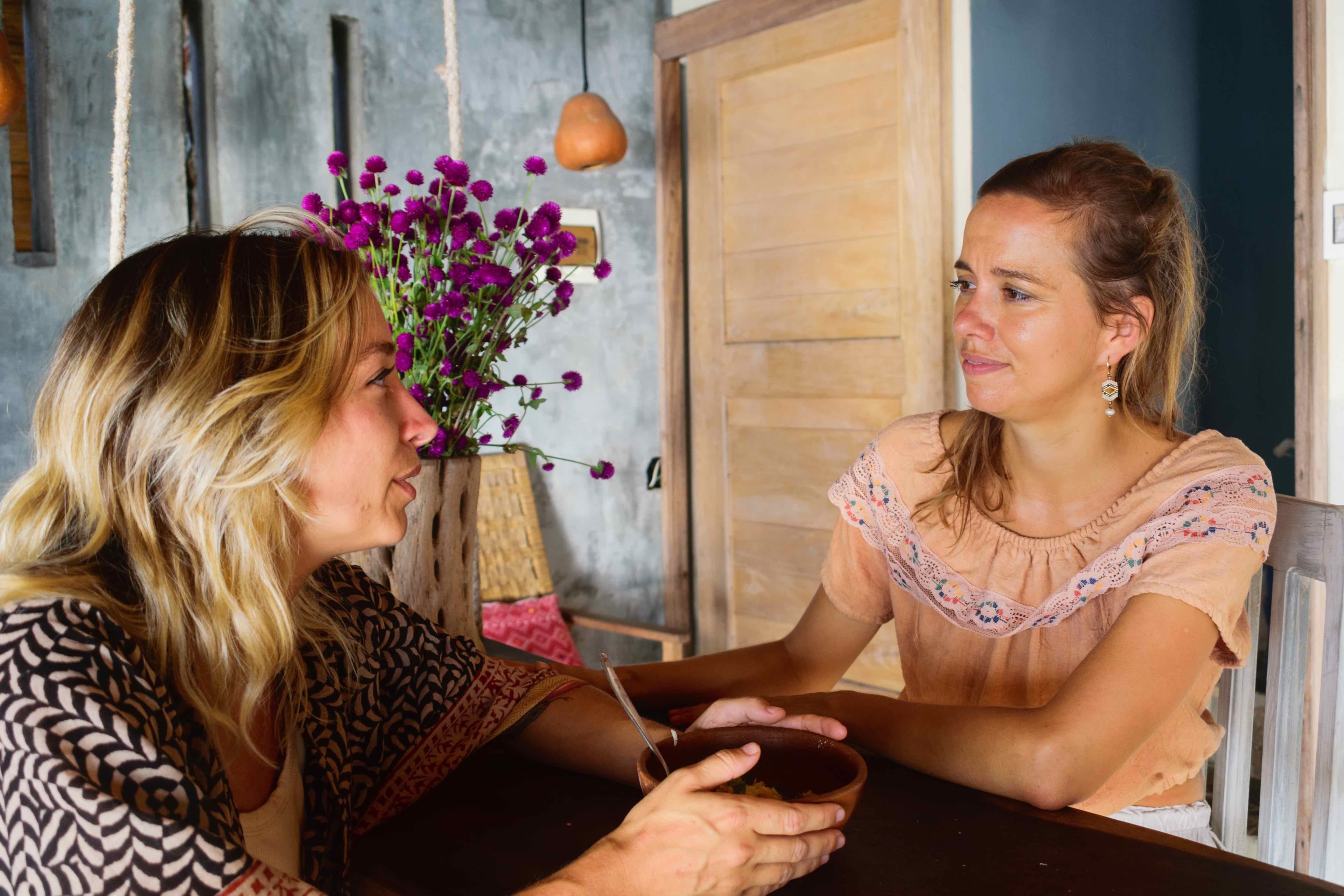 Conscious Conception Package