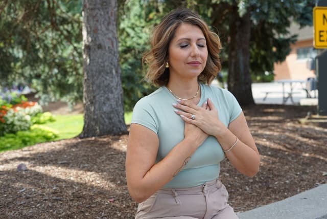 Coaching de Fertilidad 1:1 y Sesión de Reiki