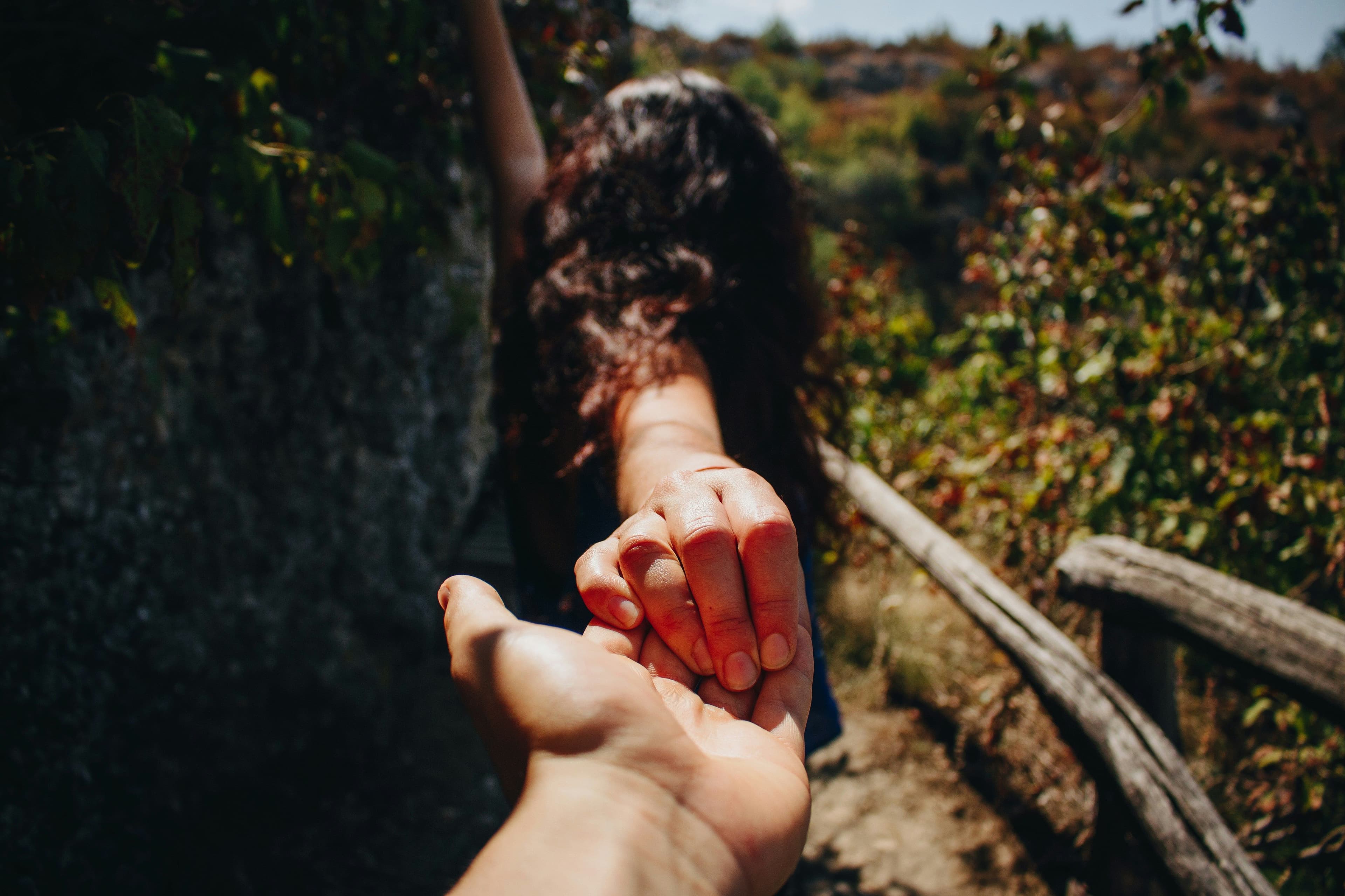 Couples Intimacy and Connection Coaching Package