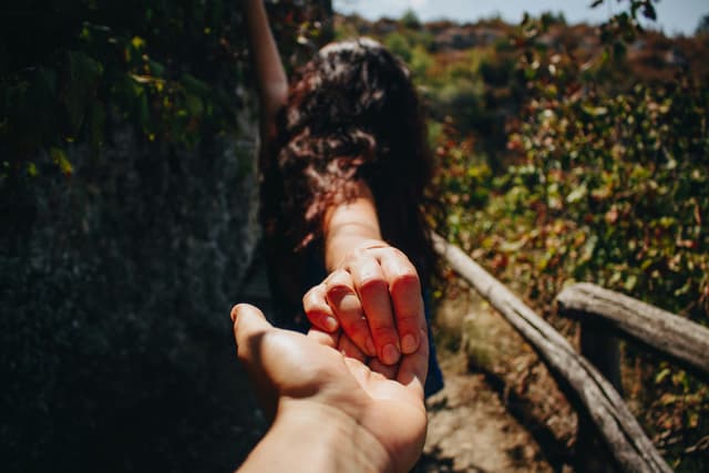 Couples Intimacy and Connection Coaching Package