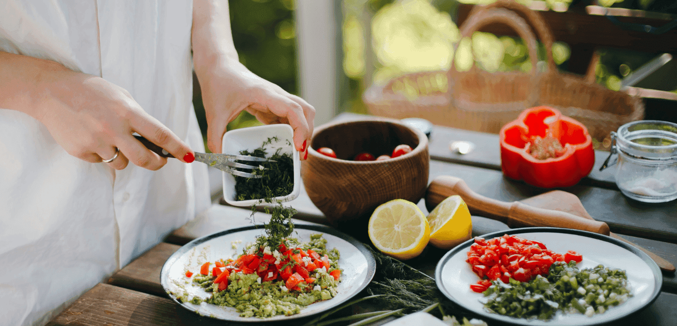 Paquete Evolve Nutrition: apoyo más profundo para el equilibrio hormonal y la fertilidad