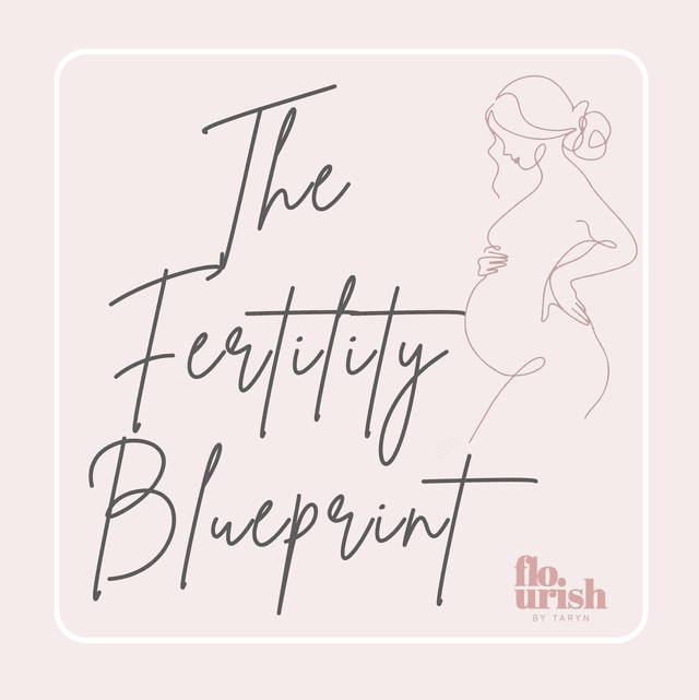 The Fertility Blueprint