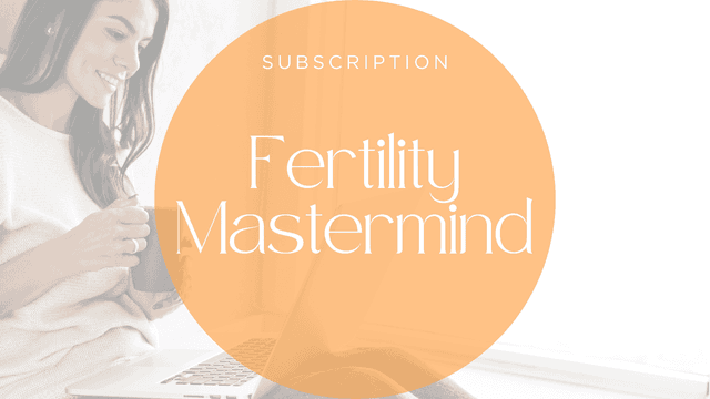 Fertility Mastermind