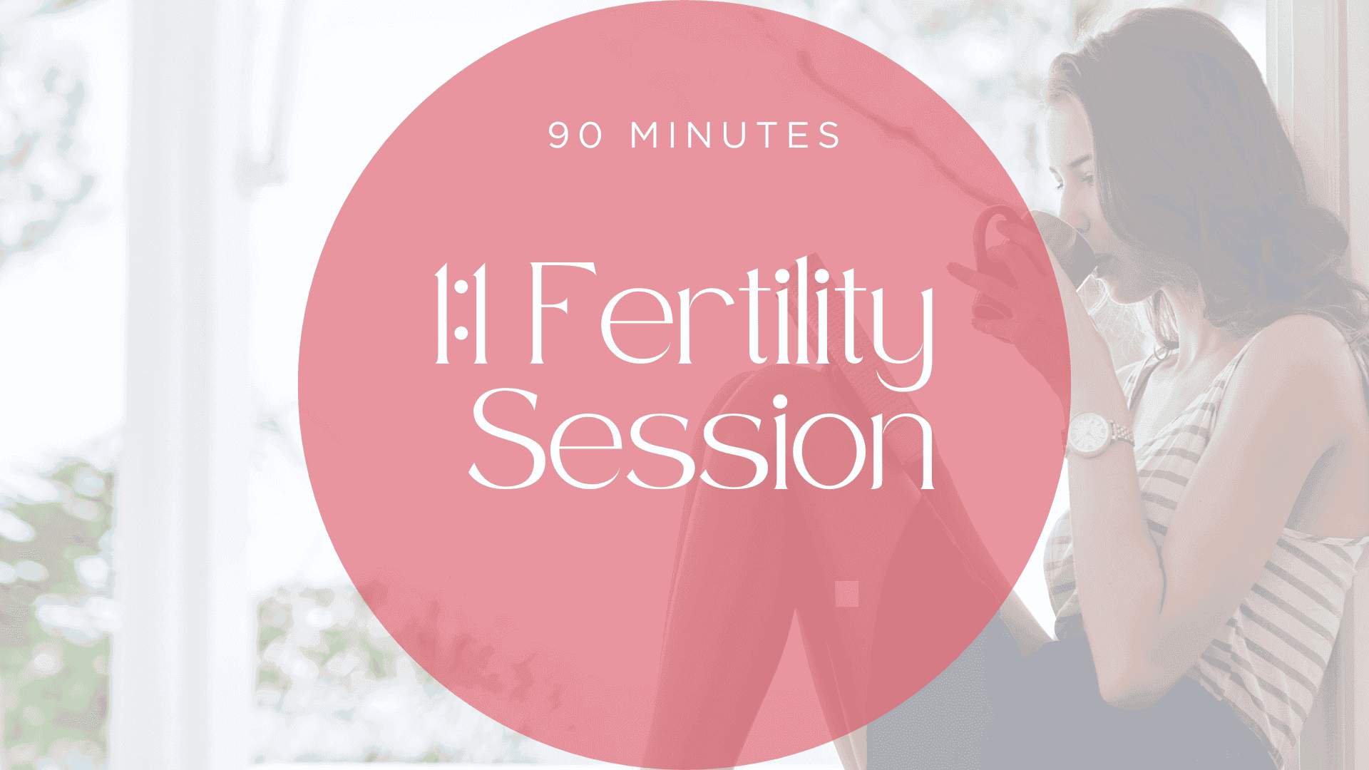 Fertilitetsvejledning