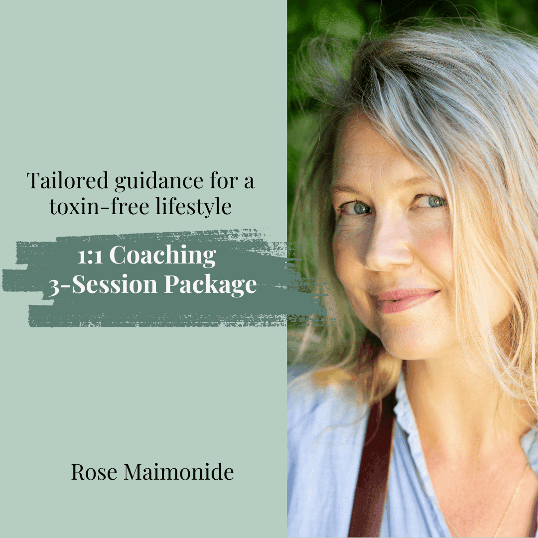 Coaching 1:1 - Paquete de 3 sesiones