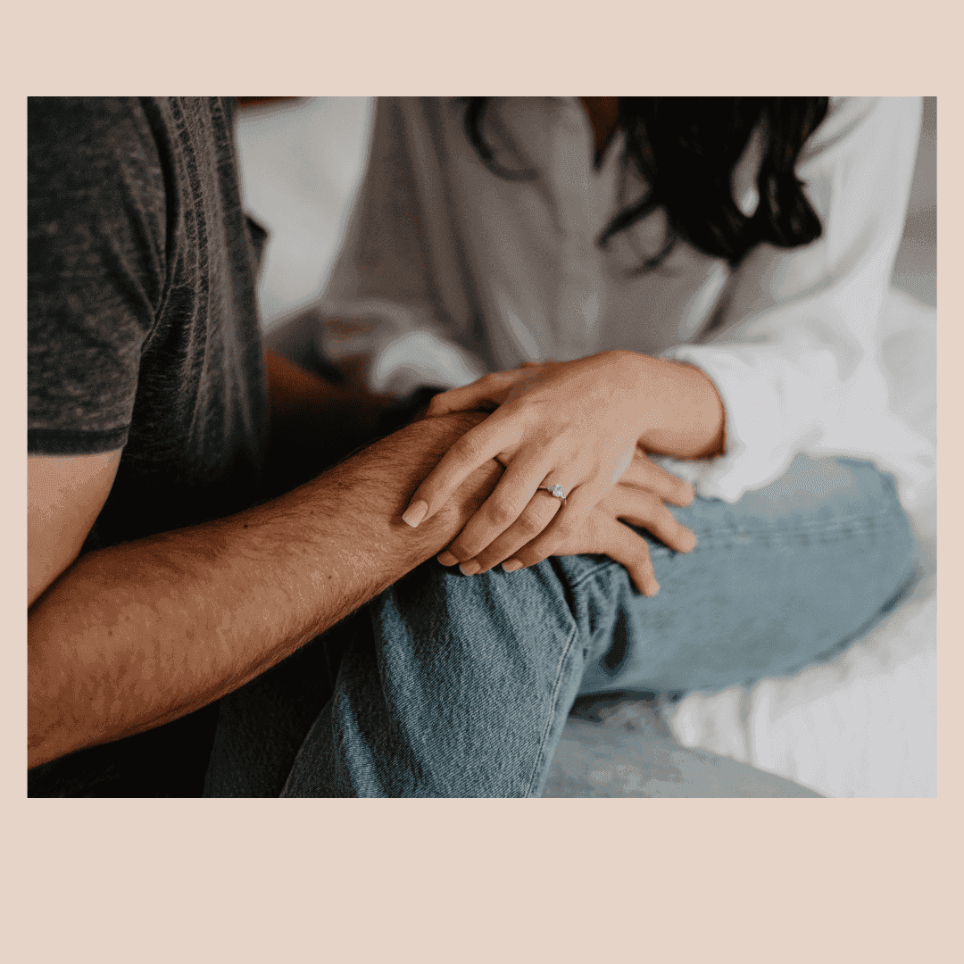 Couples Fertility Confidence Package