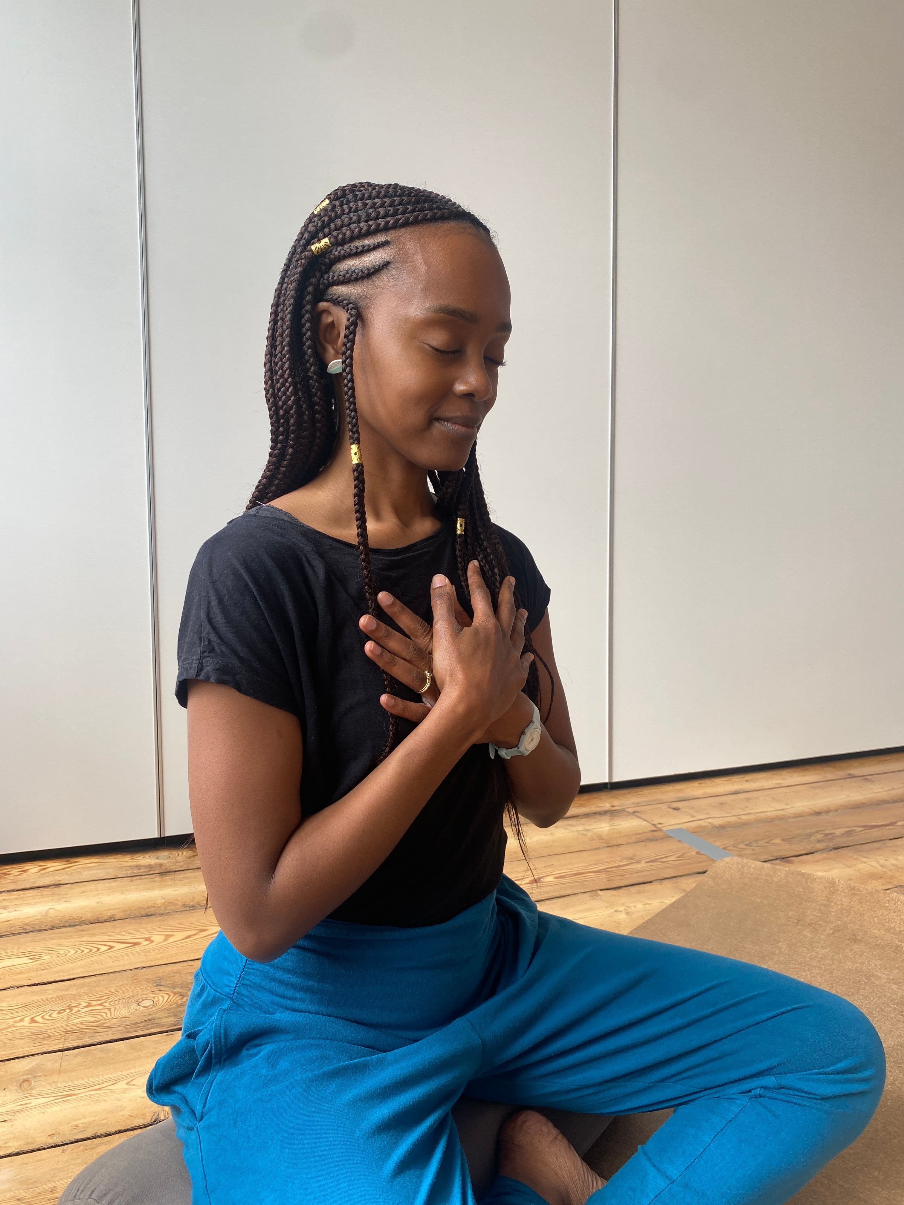 Fertility Yoga Package