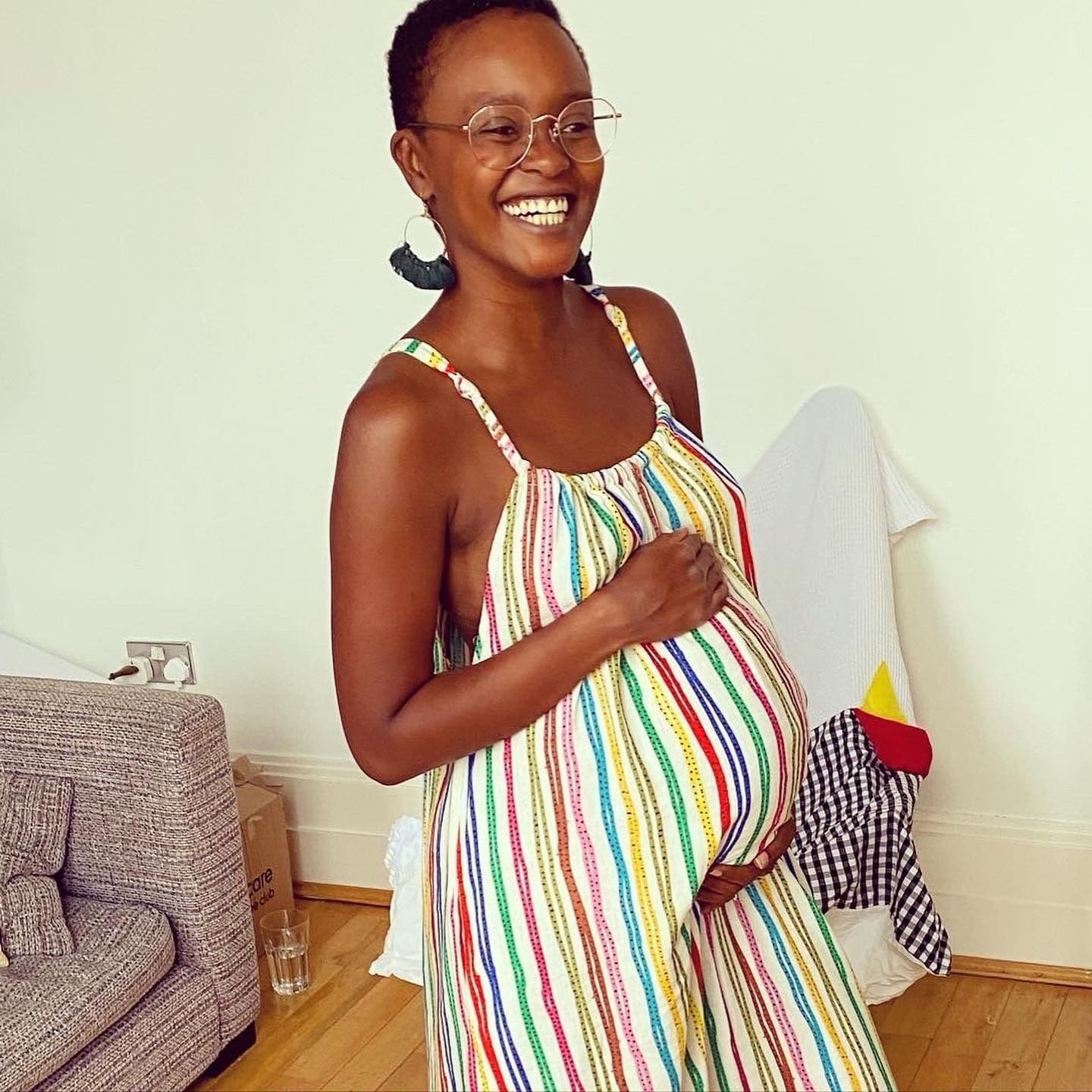 4 Steps to Conception Programme