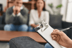 6 Week Couples Fertility Nutritional Therapy Program