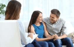 Couples 3 Month Fertility Nutritional Therapy Program