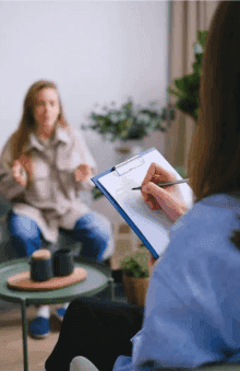 Programa individual de terapia nutricional (6 semanas)