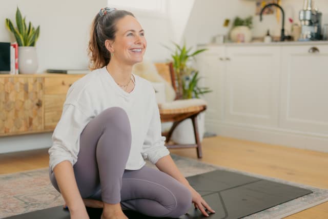 Mindful Coaching for Fertility & Wellbeing