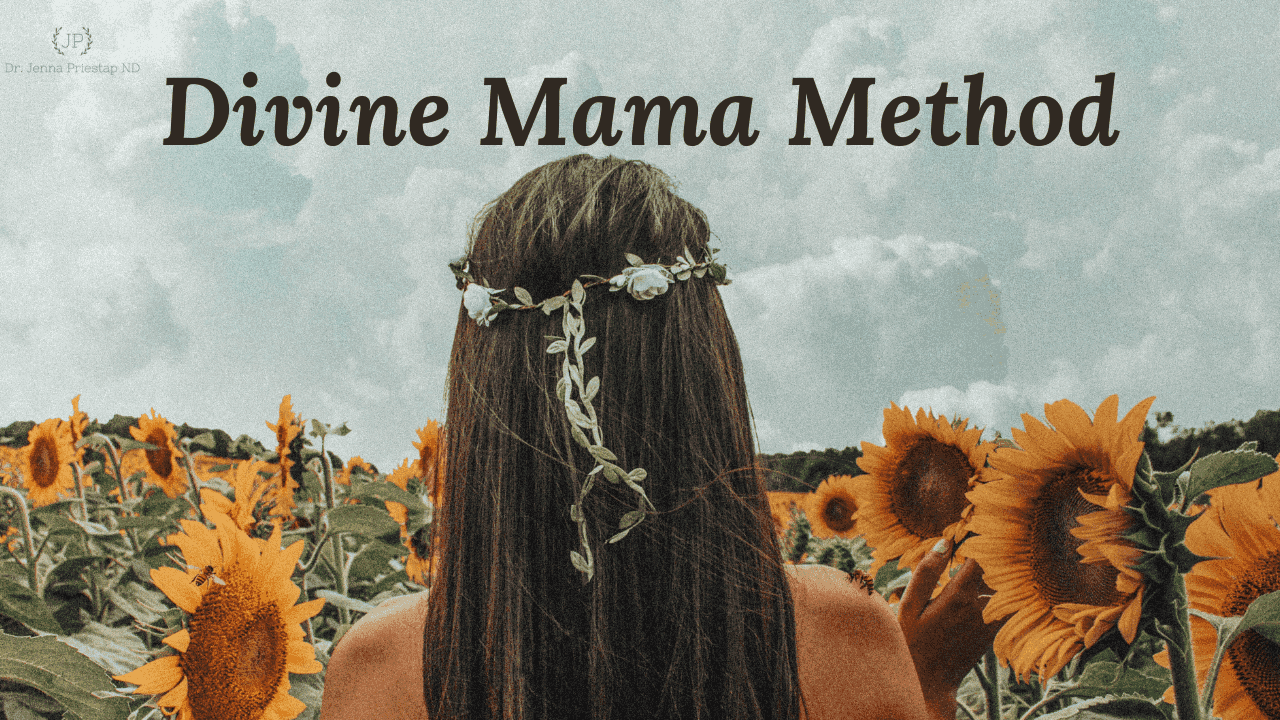 Divine Mama-metoden