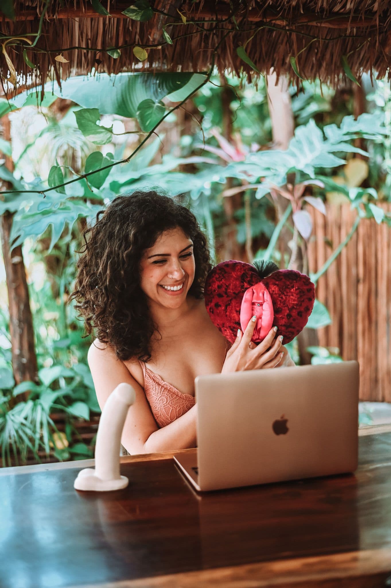 Programa Empowered Embodiment de 6 semanas