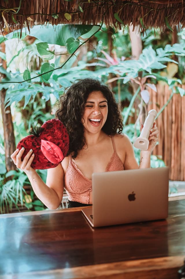 Sesión de intimidad de 90 minutos de inmersión profunda