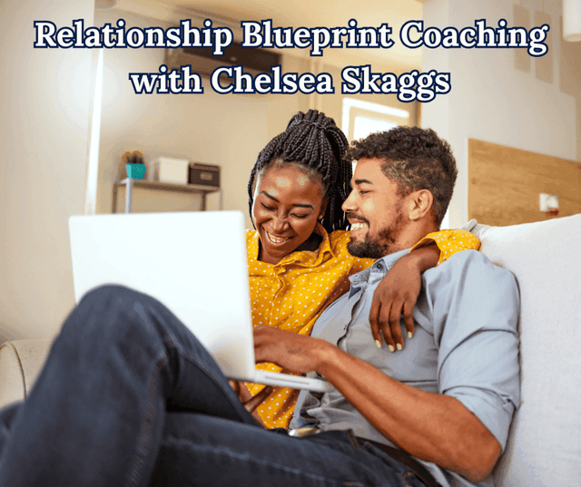 Coaching de Relación de Pareja