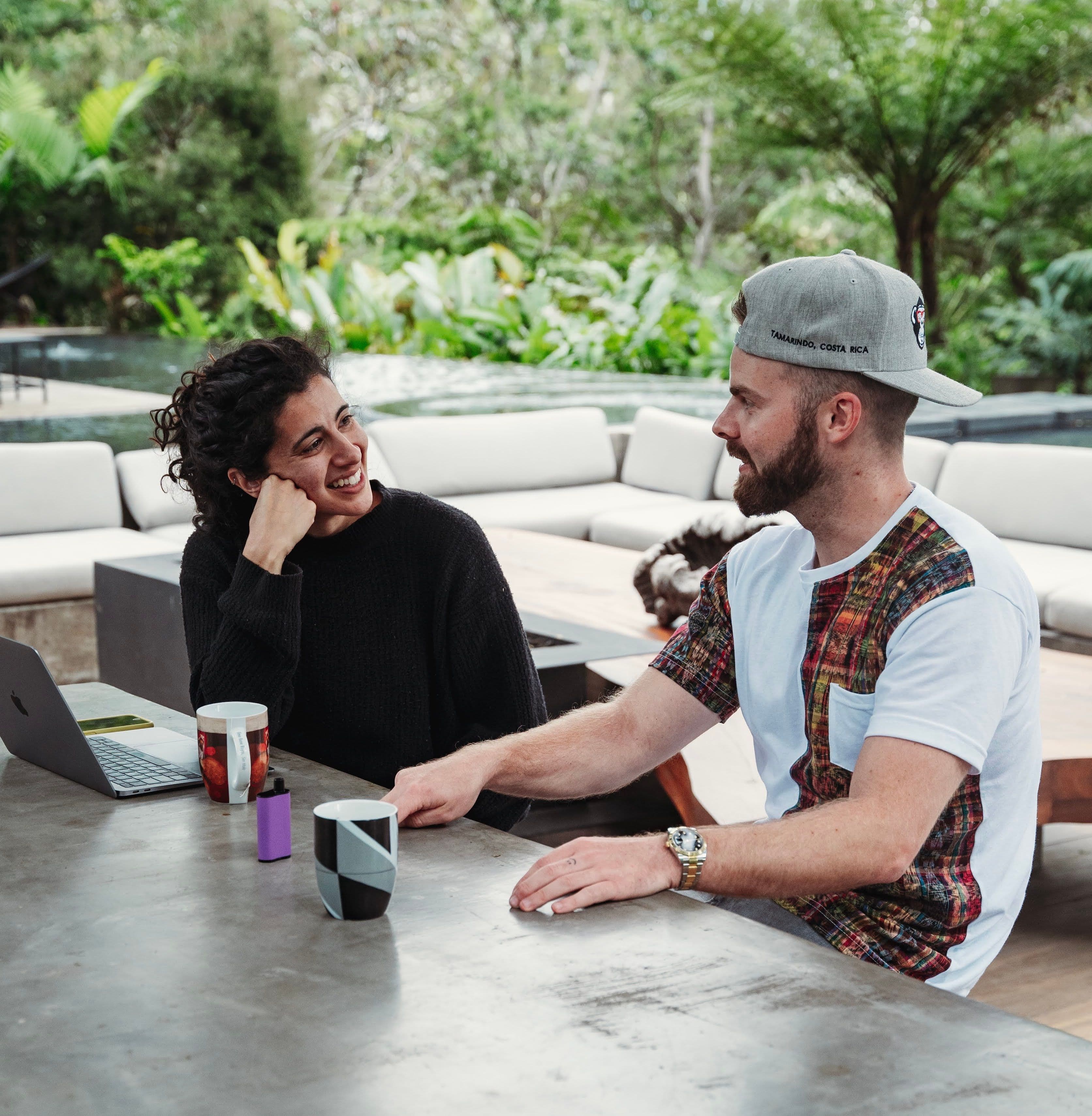 Paquete de Coaching para Parejas sobre Intimidad