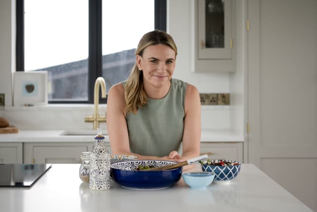 Fertility First-programmet