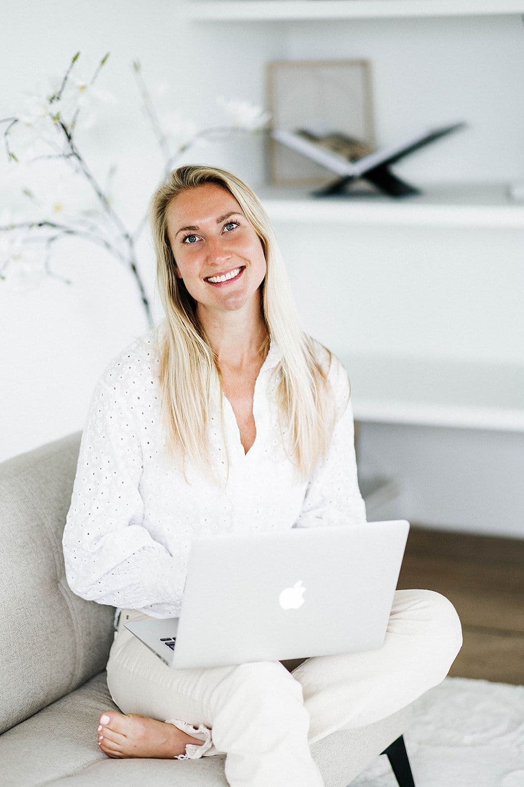 Conceivio x Hormone Healing Hub - 3-måneders 1:1-program