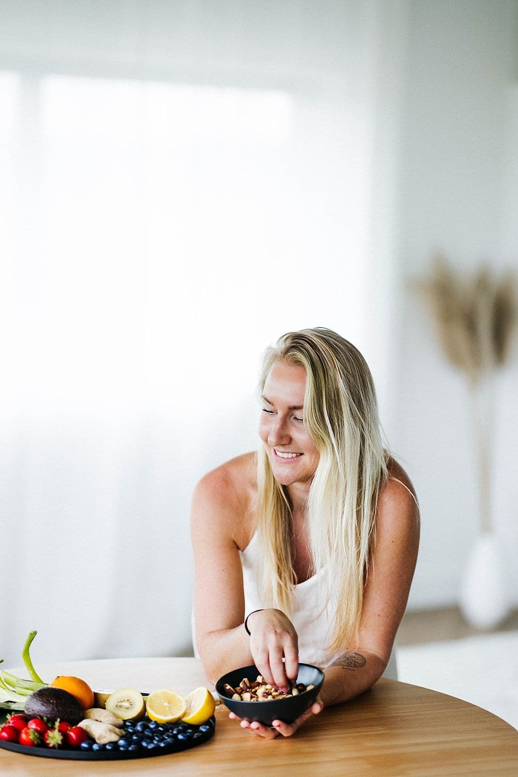 Conceivio x Hormone Healing Hub - 60-minutters hormon- og fertilitetskonsultation