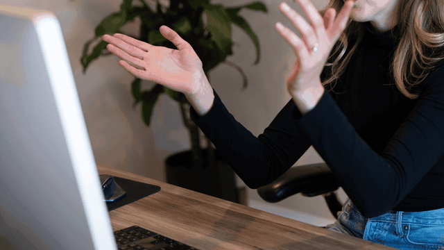 Støttesession om fertilitet