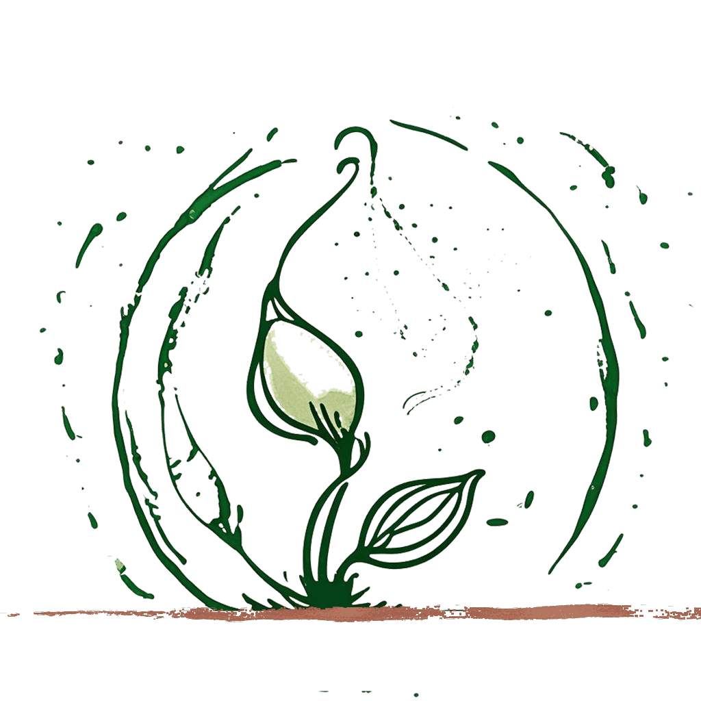 Tidlige nødvendigheder for hende