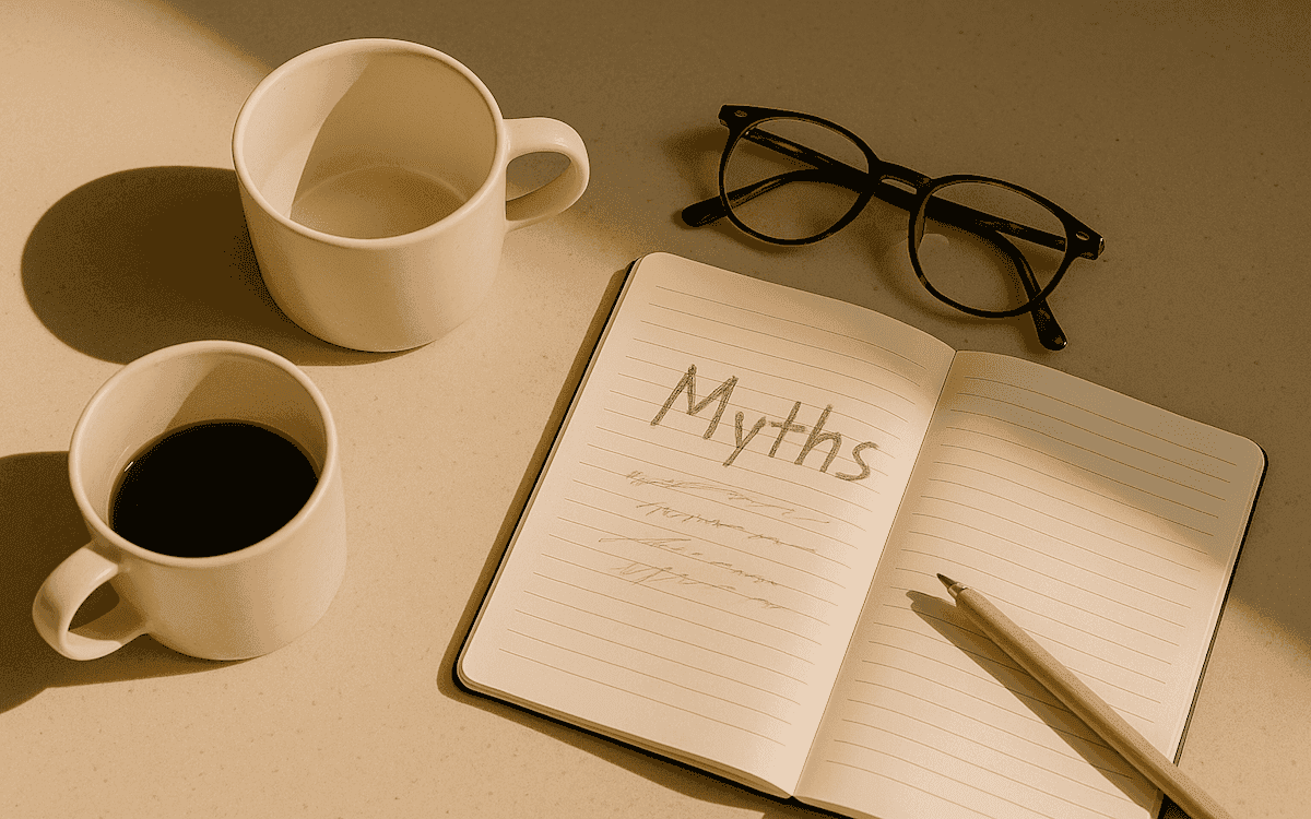 Male Fertility Myths: How Masculinity & Reproductive Health Intersect