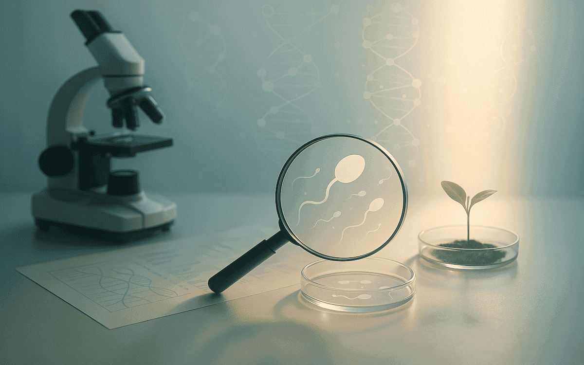 Unexplained Infertility: When Pregnancy Still Doesn’t Happen