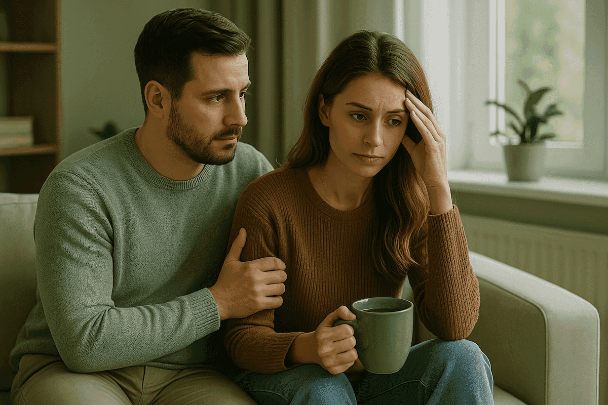 Does Stress Affect Fertility? A Practical Self Care Guide