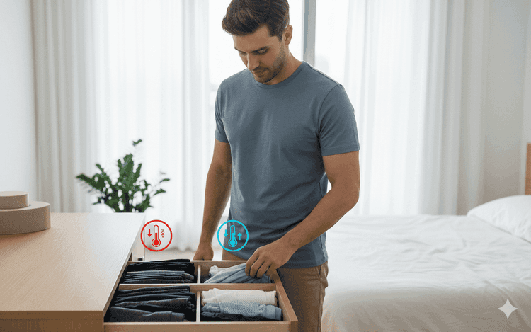 Does Underwear Affect Sperm Quality? Best Options for Men