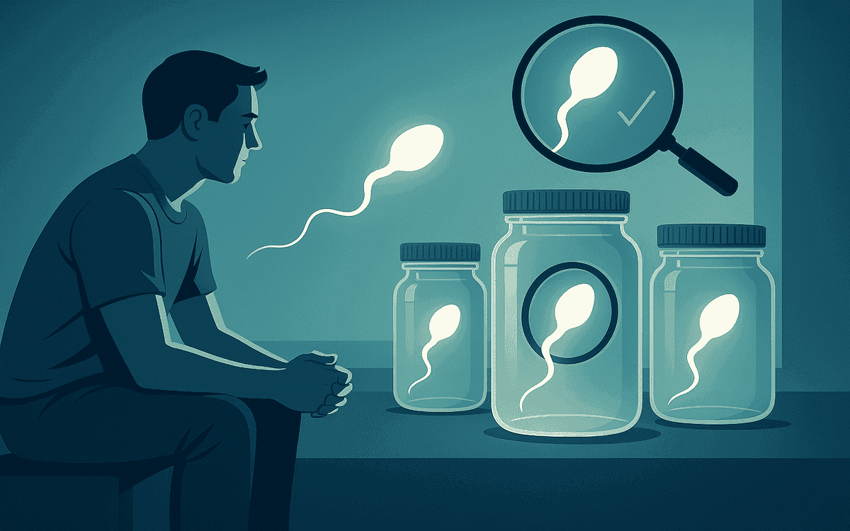 How to Choose a Sperm Donor: Key Steps and Best Practices