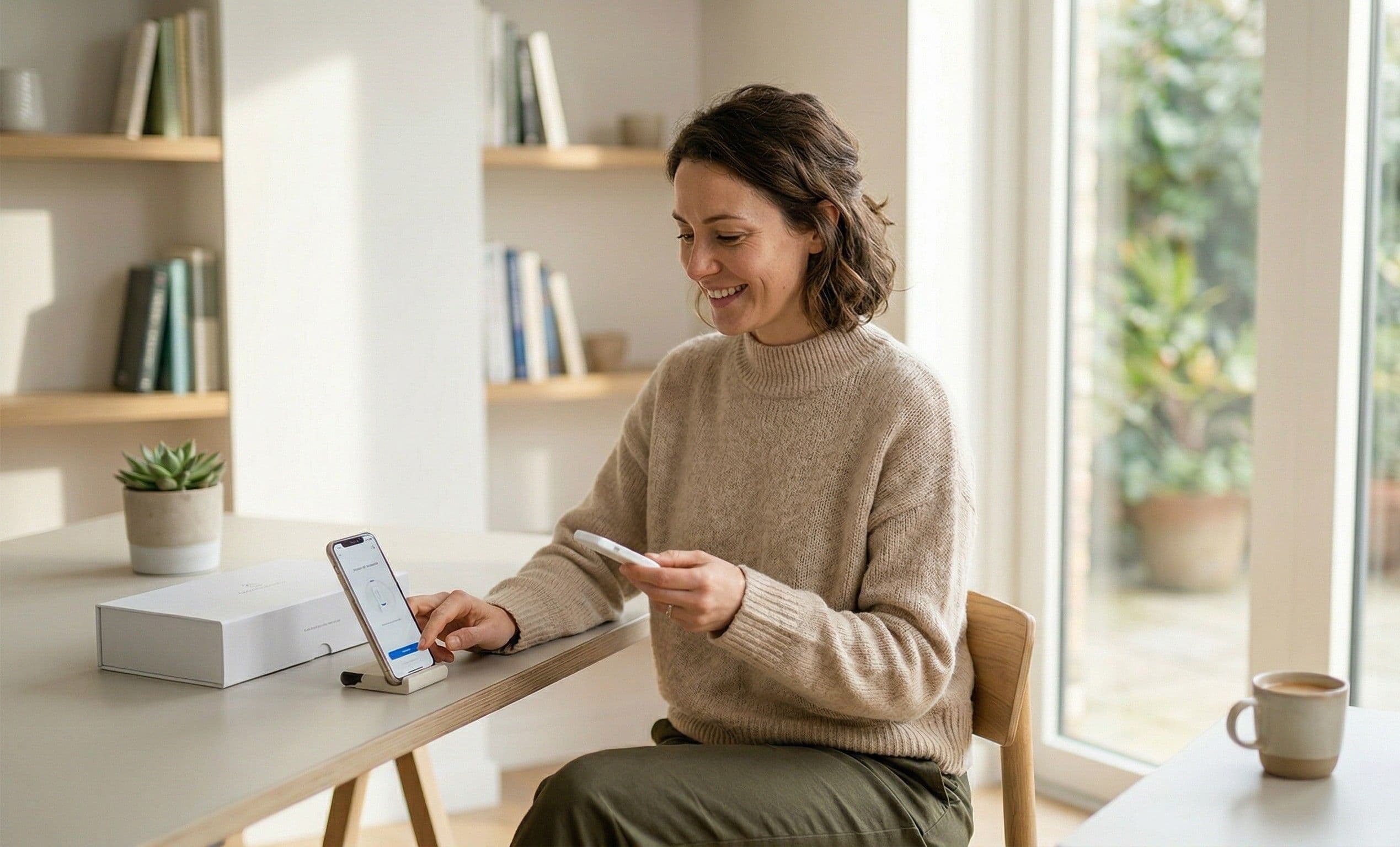 The benefits of at home sperm testing, explained