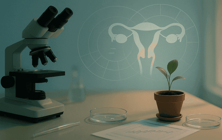 Can Endometriosis Cause Infertility: What Science Reveals?