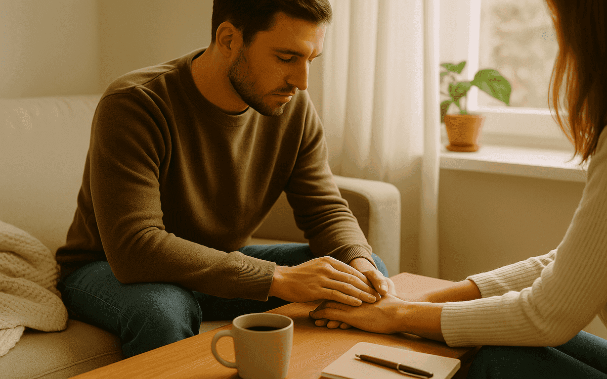 Male Infertility: What No One Tells You and Why It Matters