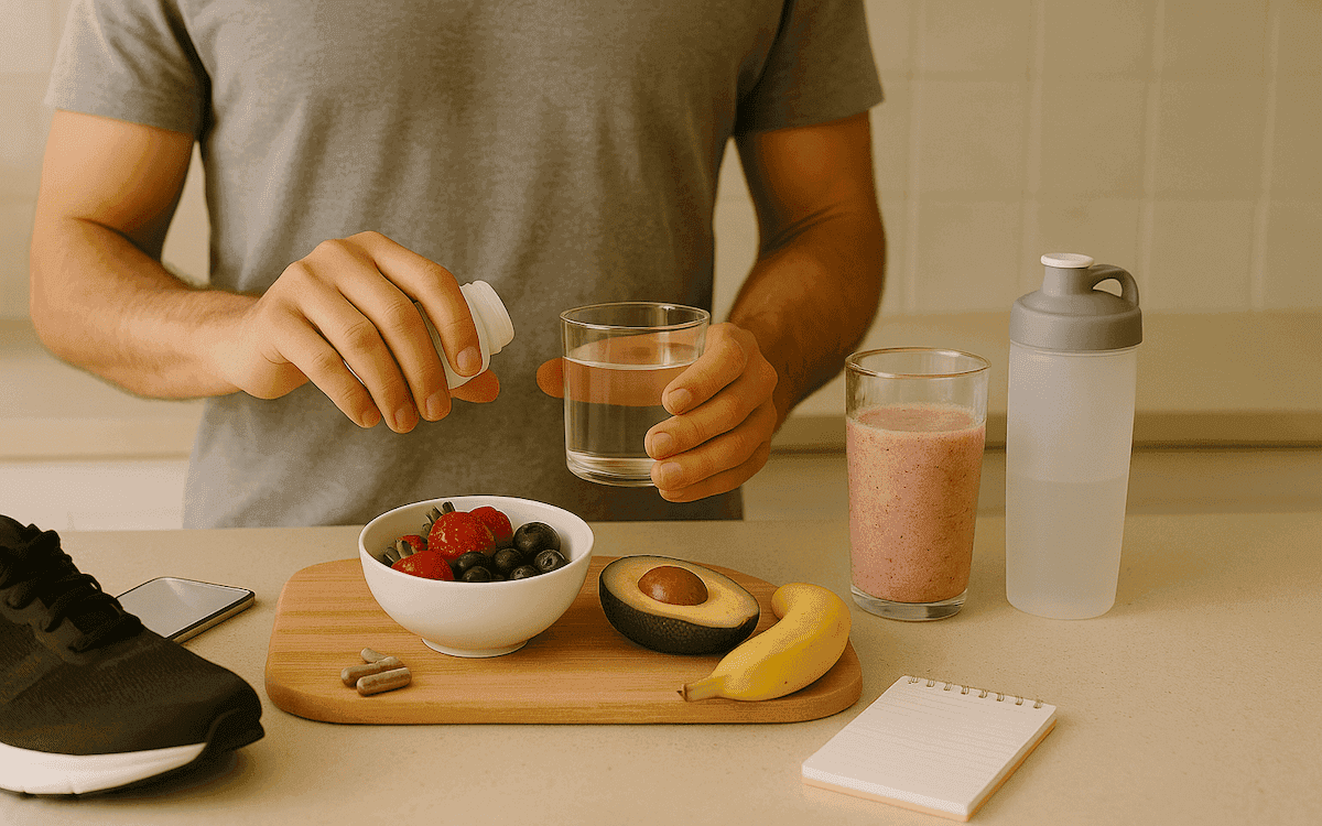 Cómo mejorar la calidad del esperma: Guía práctica para hombres