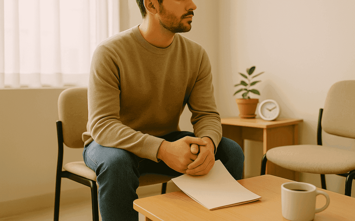 ¿Por qué la salud del esperma sigue siendo tabú?