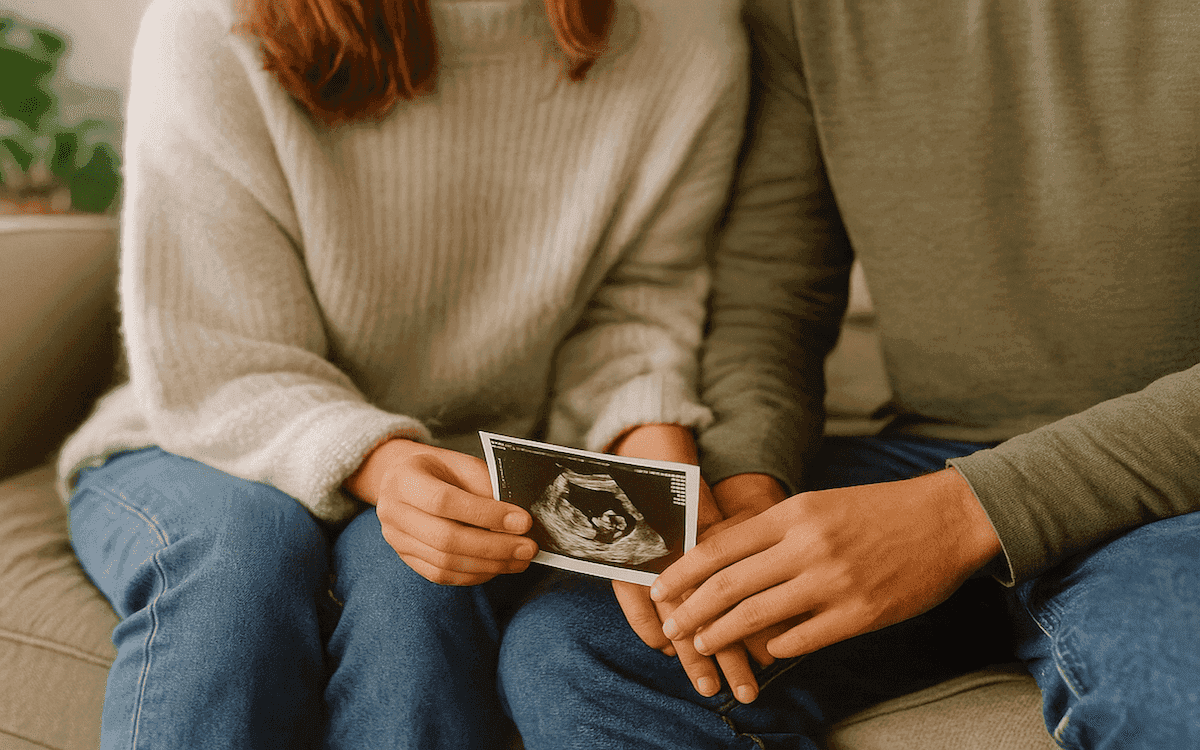 ¿Cómo tener un hijo con un tratamiento de fertilidad?