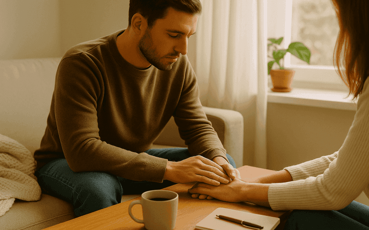 Infertilidad masculina: Lo que nadie te dice y por qué es importante