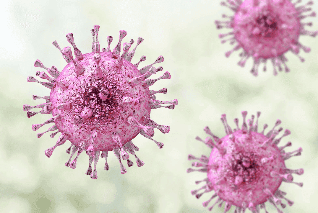 El papel de nuestros microbios para quedarte embarazada