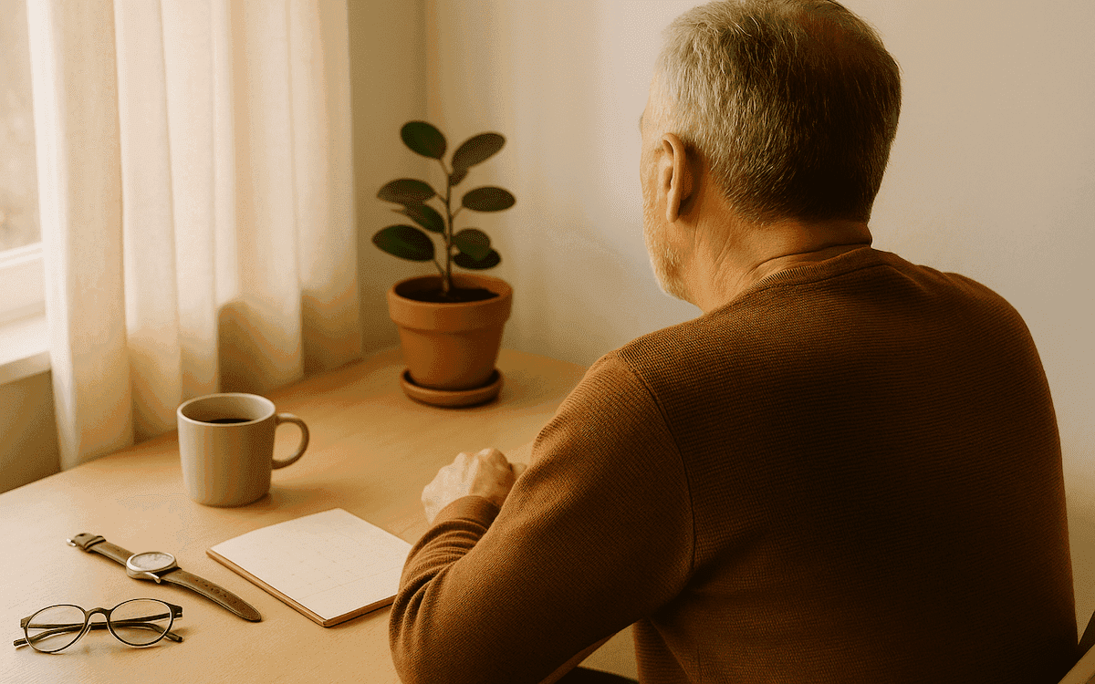 ¿Afecta la edad a la fertilidad masculina? Lo que revela la ciencia