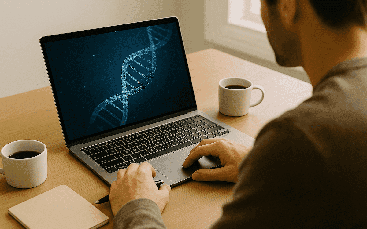 ¿Qué es la fragmentación del ADN espermático y por qué es...