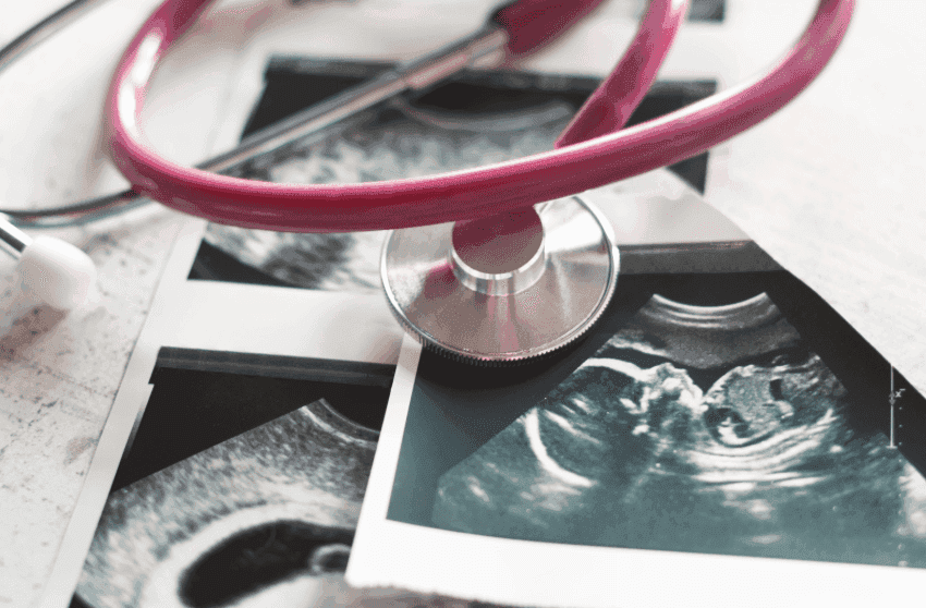 El papel del microbioma vaginal en el embarazo y el aborto espontáneo