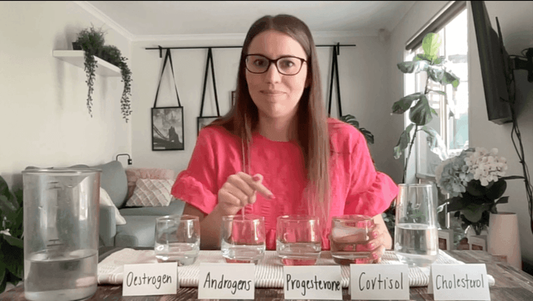 Stress og fertilitet: Forklaret