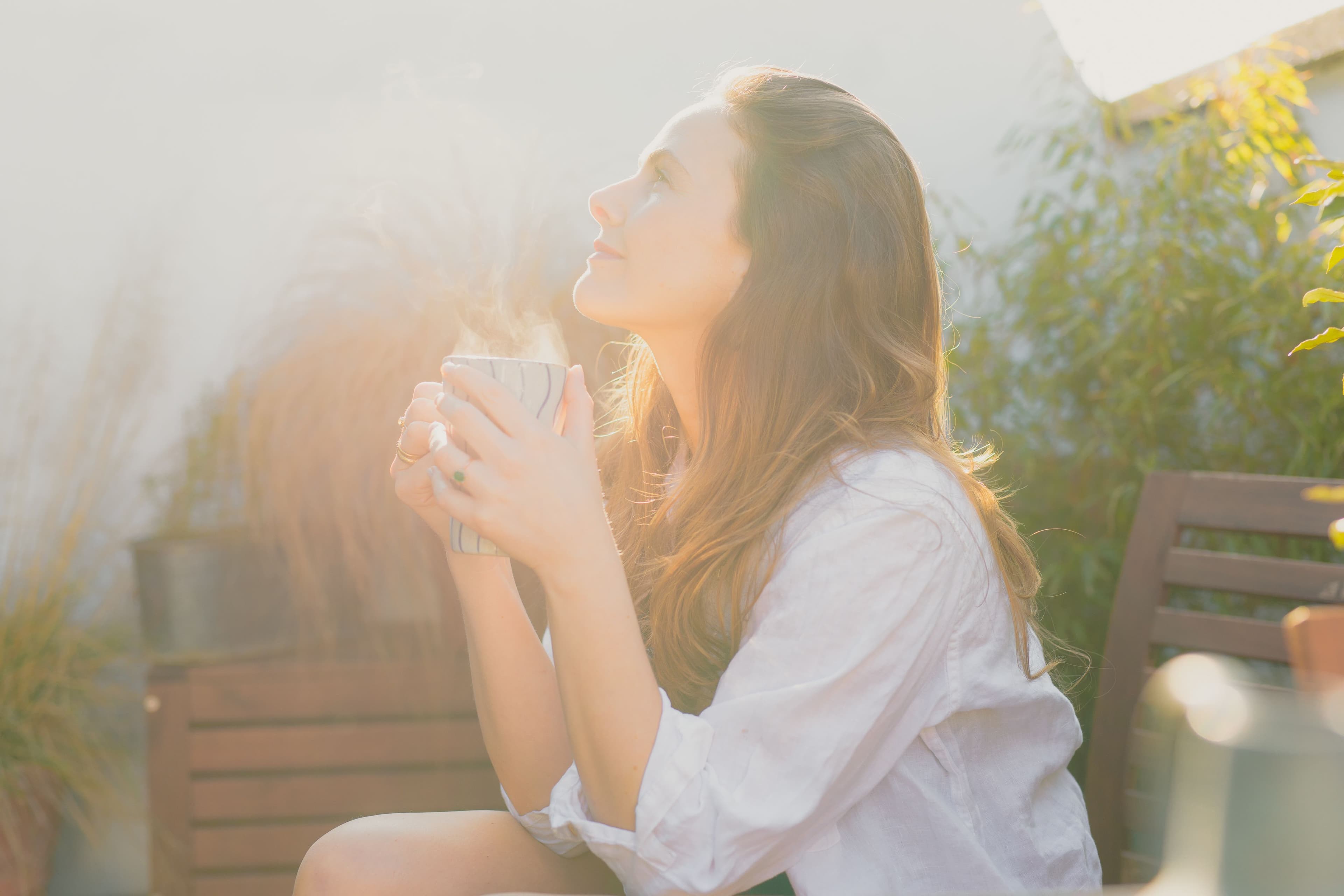 Opret forbindelse til din Ikigai