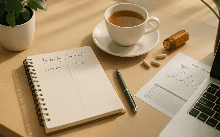 Forbedre fertiliteten med PCOS: Den langsomme revolution