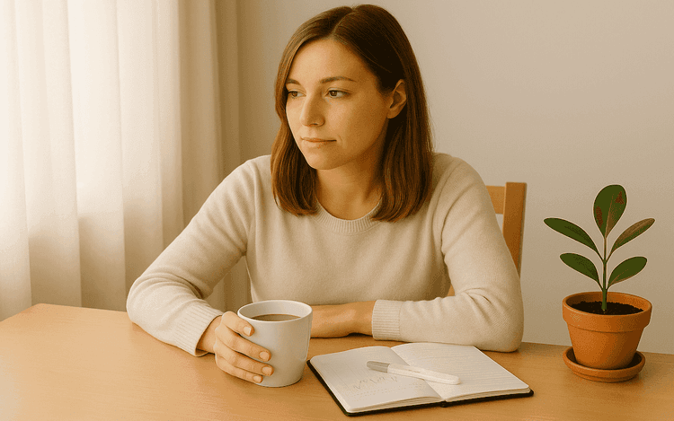 Kan jeg blive gravid naturligt med PCOS? Hvad gør jeg ellers?