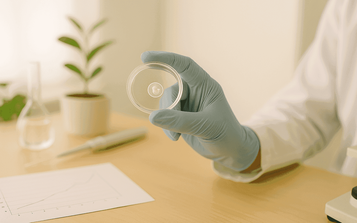 Fertilitetsbehandlinger for PCOS: Bedste muligheder og succesrater