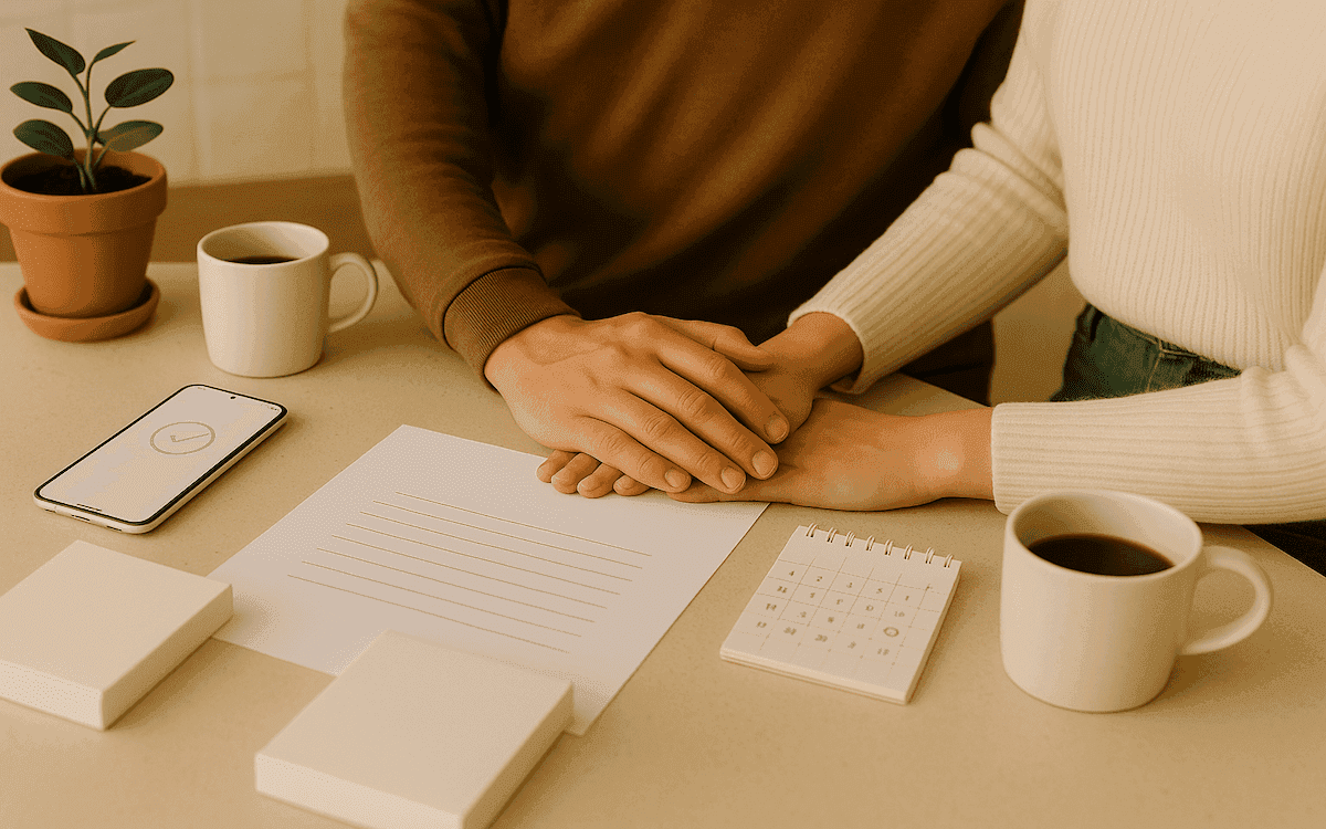 Mænds rolle i fertilitet: Hvorfor det ikke kun er et "kvindespørgsmål"