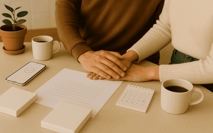 Mænds rolle i fertilitet: Hvorfor det ikke kun er et "kvindespørgsmål"